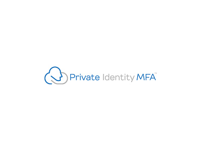 Private Identity MFA Logo Design business design designer graphic logo logo design logopreneur modern typography unique