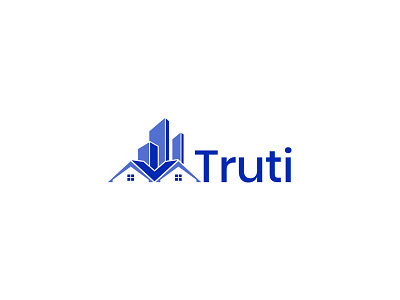 Truti Logo Design