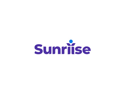 Sunrise Logo Design