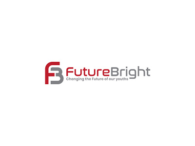 FB Future Bright Logo Design