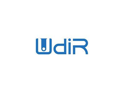 Udir Logo Design