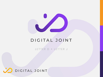 Digital Joint Logo Design