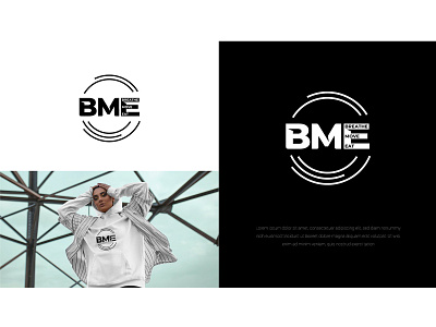 BME Logo Design | Social Media Design