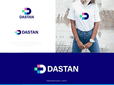 Dastan Logo Design | Social Media Design