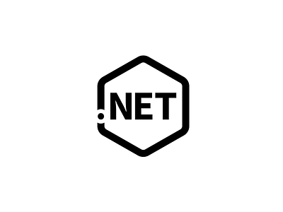 iNet Logo Design .net color dribbble gradient inet logo logo design logopreneur minimal modern net simple