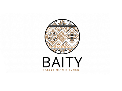 Baity Logo baby color cute dribbble logo logo design logopreneur minimal modern simple