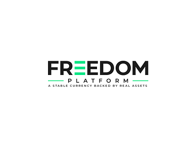 Freedom logo