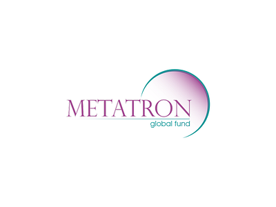 METATRON LOGO DESIGN global fund logo metatron