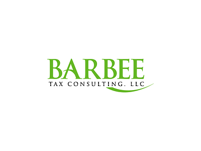 Barbee Logo Design