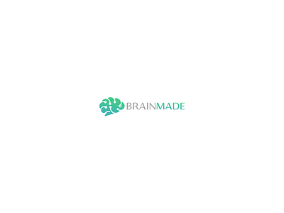 Brainmade Logo Design