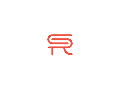 Abstract S Logo
