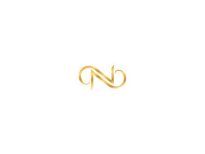 Abstract N Logo