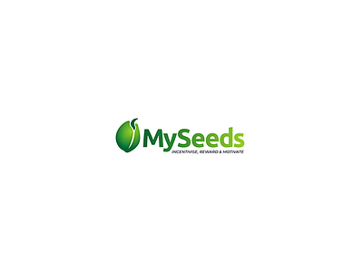 MySeeds Logo Design by Logo Preneur on Dribbble