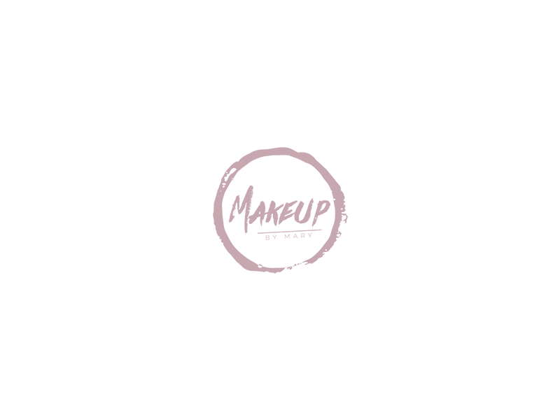Makeup Logo Design by Logo Preneur on