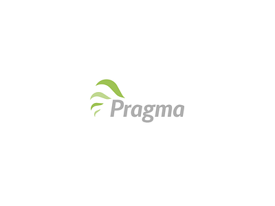 Pragma Logo Design