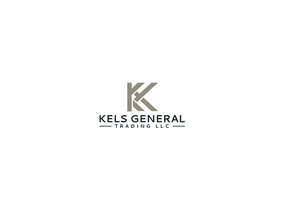 Kels General Logo Design