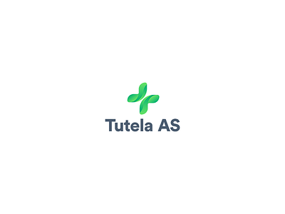 Tutela Logo Design