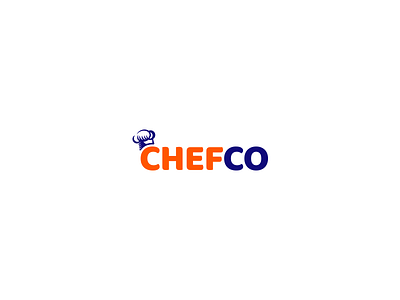 Chefco Logo Design