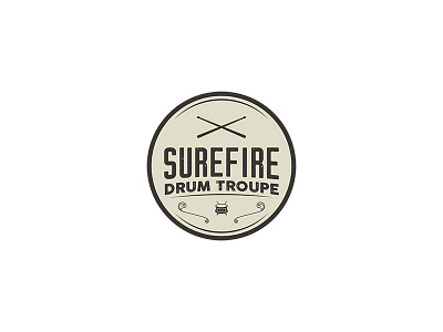 Surefire Logo Design business circle logo design designer logo logo design logopreneur modern unique unique logo