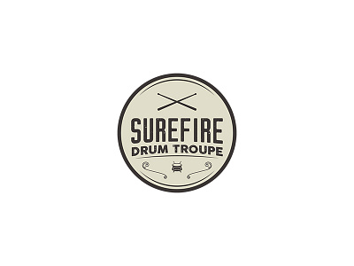 Surefire Logo Design