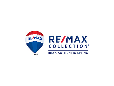 RE/MAX Logo Design branding design designer graphic illustration logo logo design logopreneur typography unique