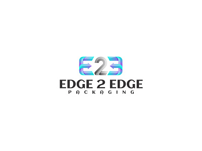 Edge 2 Edge Logo Design