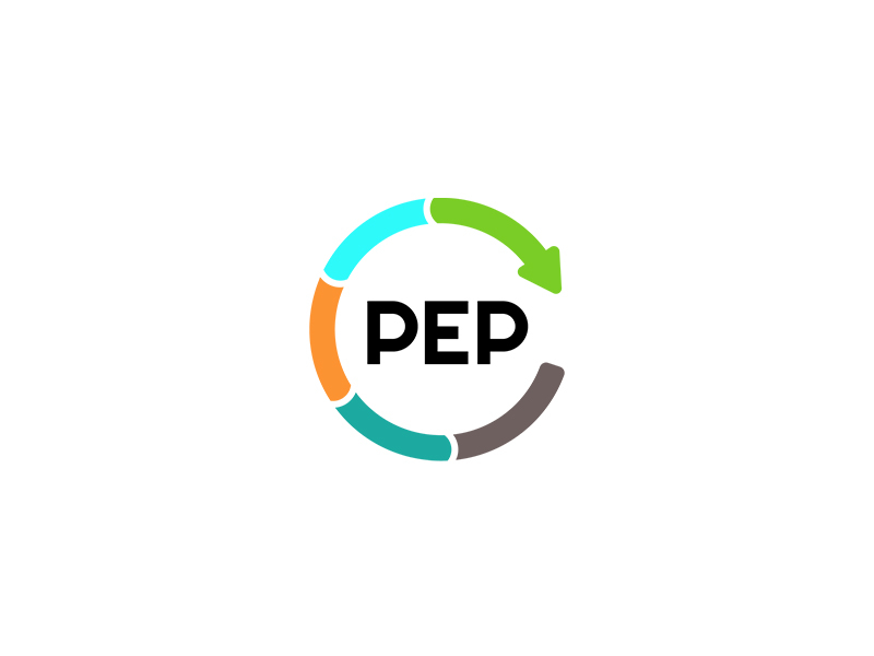 PEP Capital Logo
