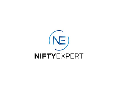 Nifty Expert Logo Design