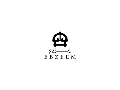 Ebzeem Logo Design