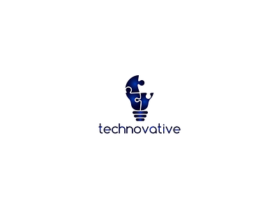 Technovative Logo Design