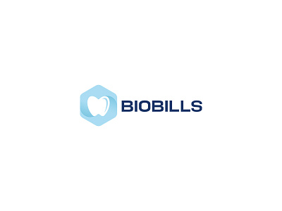 Biobills Logo Design