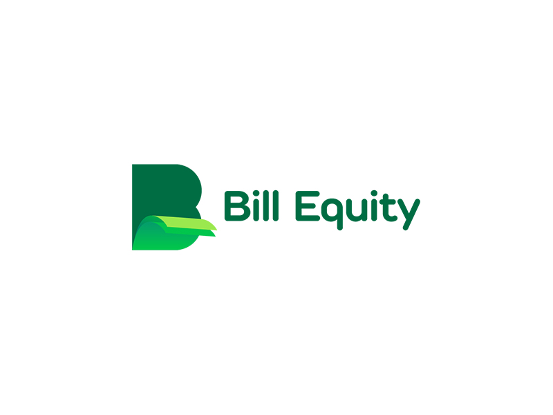 Bill Equity Logo Design By Logo Preneur On Dribbble