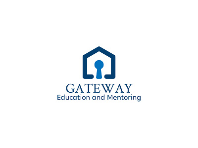 Gateway Logo Design