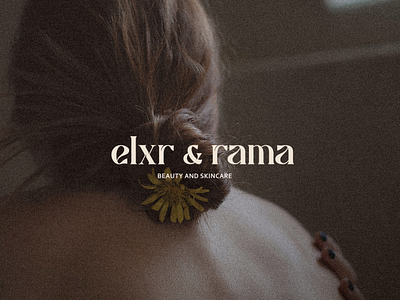 elxr & rama | skin care brand