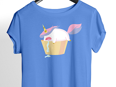 Cute Unicorn T Shirt Design 99 designs amazon animal cartoon cute design funny summer t shirt unicorn vector