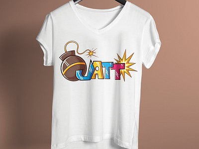 Bamb Jatt Cool Punjabi T Shirt Design 99 designs amazon colorful design famous design punjabi tshirt design t shirt unique design
