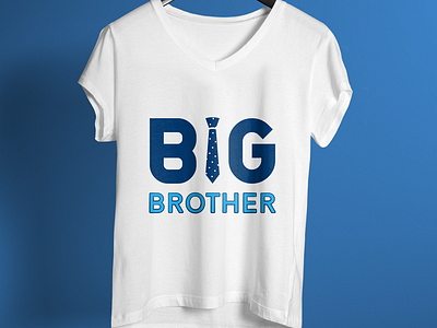 Big Brother T Shirt Design 99 designs amazon blue design colorful design rakhi design rakhi special raksha bandhan t shirt unique design