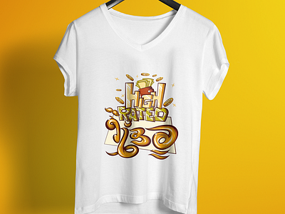 High Rated Punjabi T Shirt Design