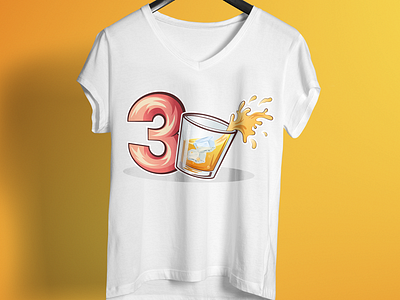 3 Peg T Shirt Design 99 designs amazon colorful design design famous t shirt unique design
