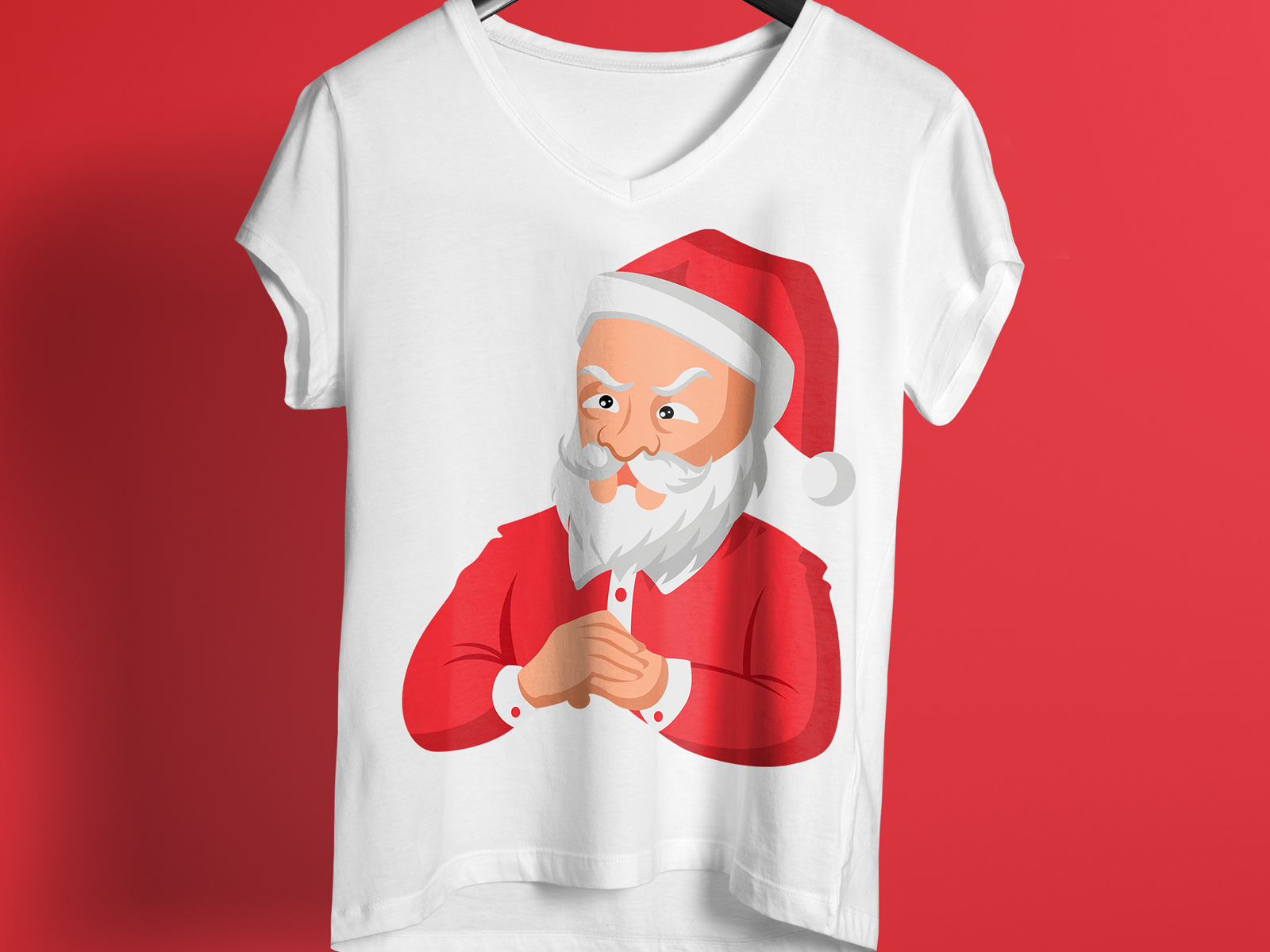Christmas Santa T Shirt Design 99 designs amazon cartoon christmas colorful design design famous design summer t shirt unique design