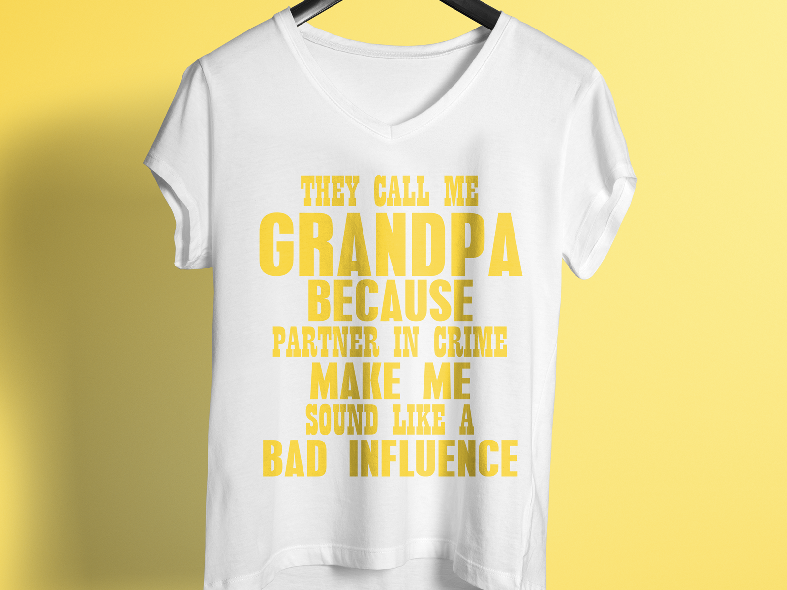 They Call Me Grandpa T Shirt Design By Teestation On Dribbble 7441