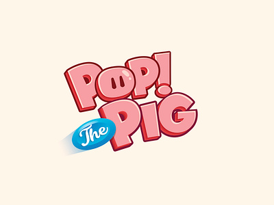 Pop The Pig!