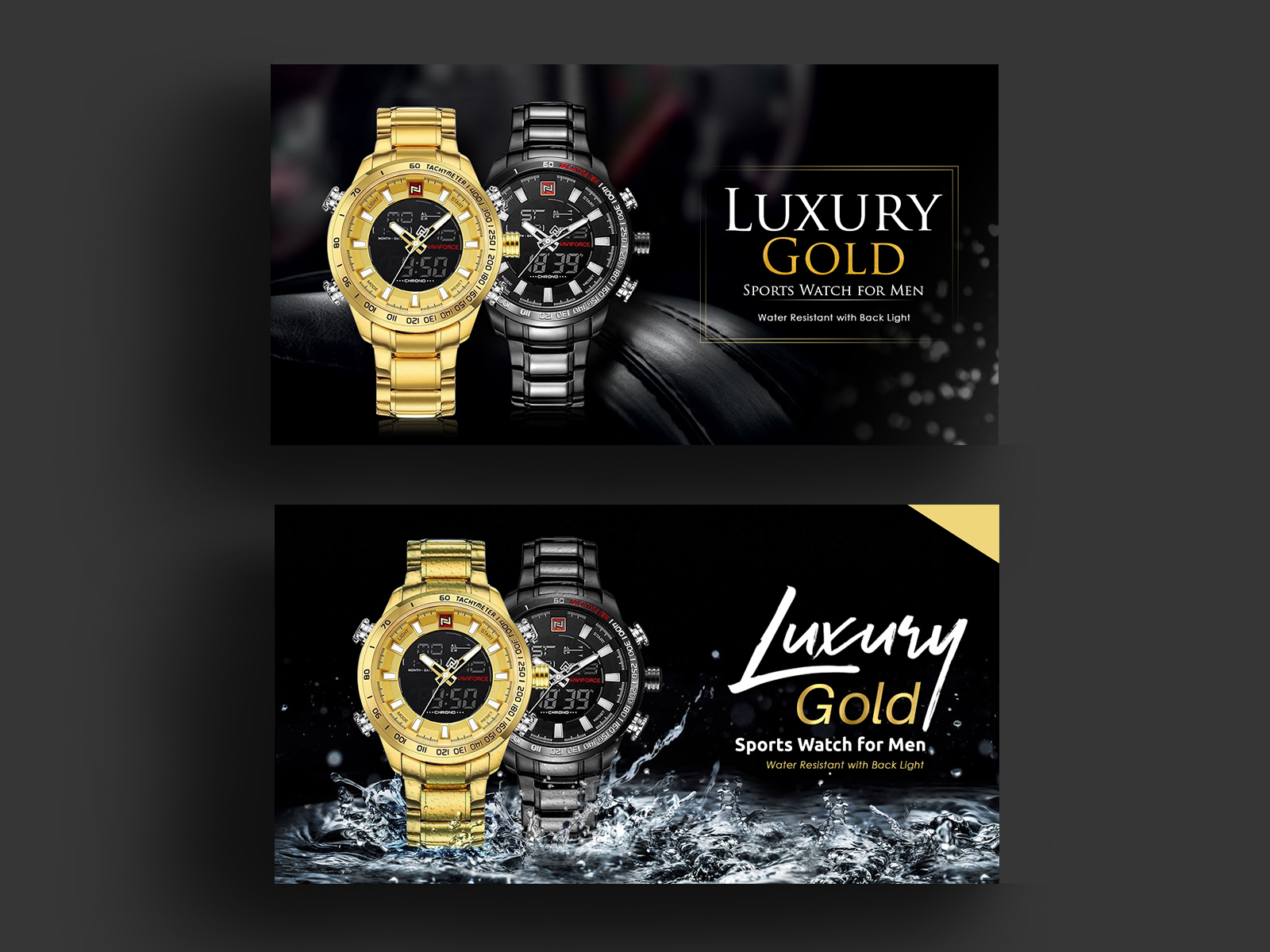 Customize Free Watch Flyer templates Online