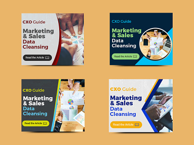 Marketing And Sale Data Cleansing banner banner bazaar banner design banner small bannerbazaar cover creative banner data design google ad banner marketing sale sales social media banner
