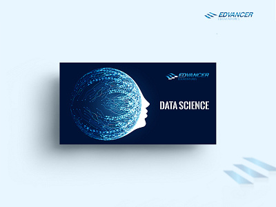 DATA SCIENCE Banner Design banner banner bazaar banner design banner small bannerbazaar creative banner google ad banner instagram banner linked banner social media banner