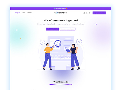 eCommerce UI KIT agency banners blog elementor pro marketing marketing template kit mobile marketing social marketing social media social media services social network store