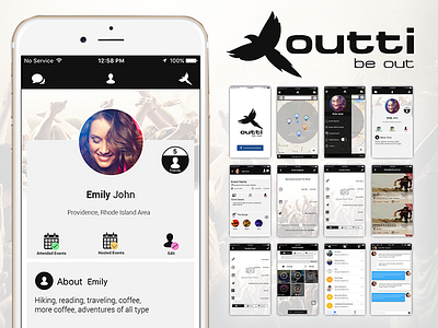 Outtiapp