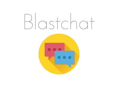 Blastchat