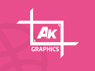 Ak Graphics logo