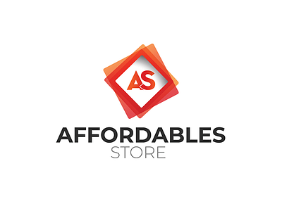 Affordables Store logo online store